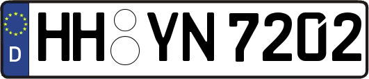 HH-YN7202