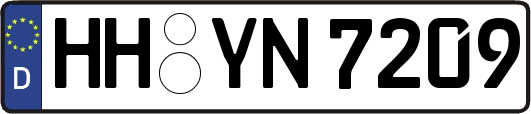 HH-YN7209