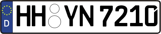 HH-YN7210