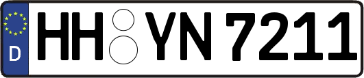 HH-YN7211