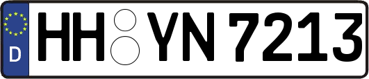 HH-YN7213