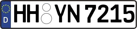 HH-YN7215