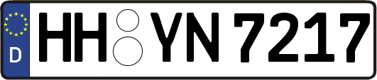 HH-YN7217