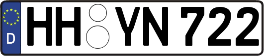 HH-YN722