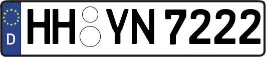 HH-YN7222