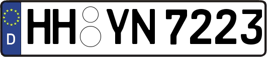 HH-YN7223