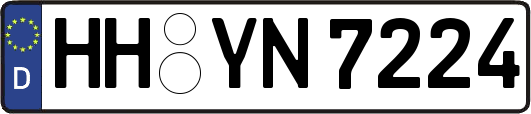 HH-YN7224