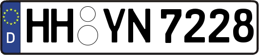 HH-YN7228