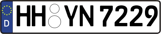 HH-YN7229