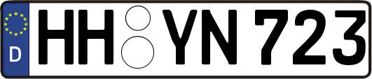 HH-YN723