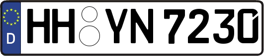 HH-YN7230