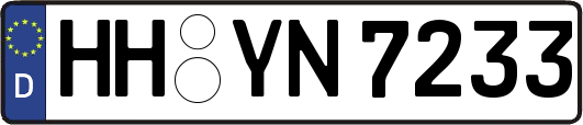 HH-YN7233