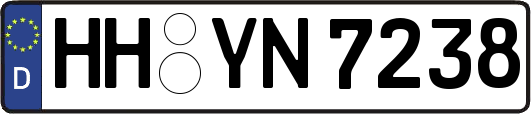 HH-YN7238