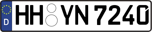 HH-YN7240
