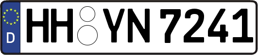 HH-YN7241