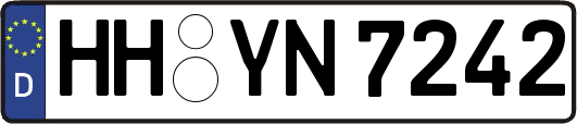HH-YN7242