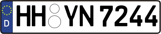 HH-YN7244