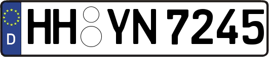 HH-YN7245