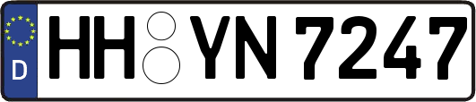 HH-YN7247