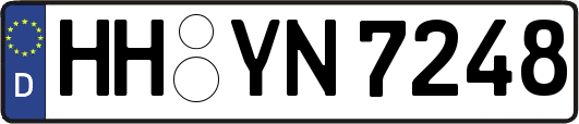 HH-YN7248