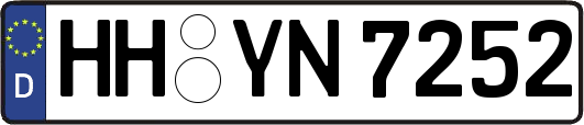HH-YN7252