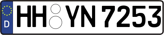 HH-YN7253