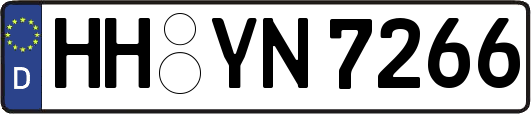HH-YN7266