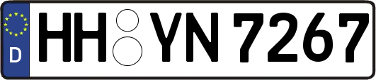 HH-YN7267