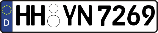HH-YN7269