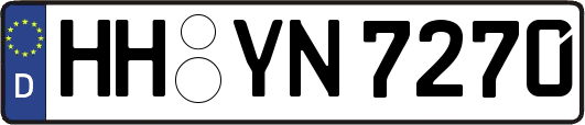 HH-YN7270