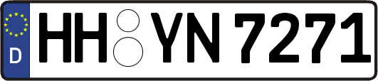 HH-YN7271