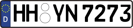 HH-YN7273