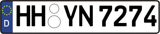 HH-YN7274