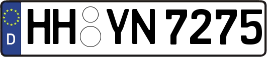 HH-YN7275