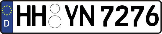 HH-YN7276