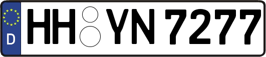 HH-YN7277
