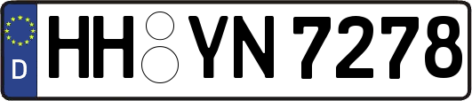 HH-YN7278