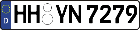 HH-YN7279