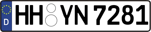 HH-YN7281