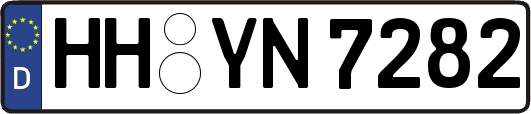 HH-YN7282