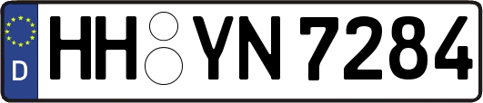 HH-YN7284