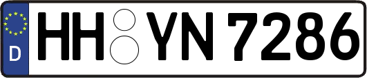 HH-YN7286