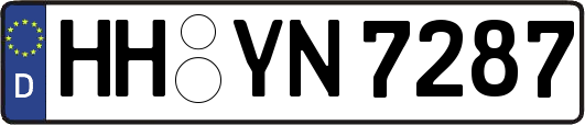 HH-YN7287