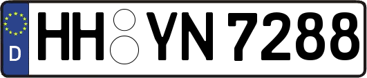 HH-YN7288