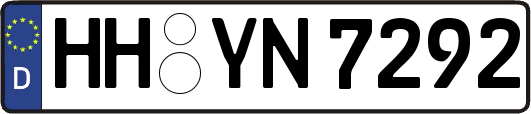 HH-YN7292