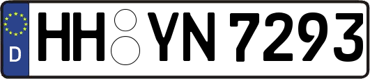 HH-YN7293