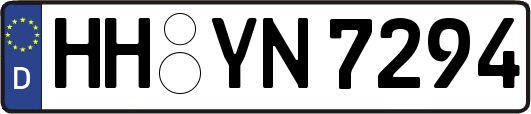 HH-YN7294
