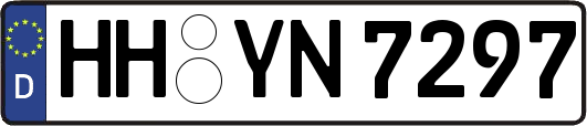 HH-YN7297