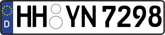 HH-YN7298