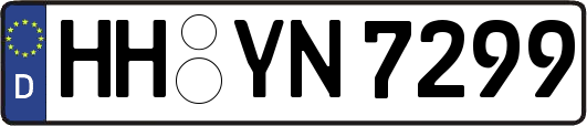 HH-YN7299